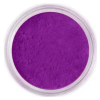 Dekoratívna prachová farba Fractal – Viola (1,5 g) 6165 dortis - dortis