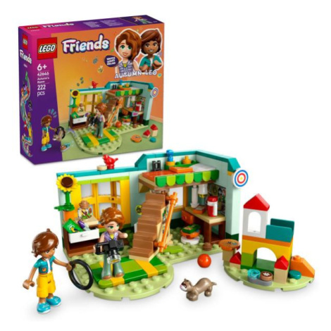 LEGO® Friends 42646 Izba Autumn