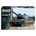 Plastic ModelKit tank 03320 - Leopard 1A5 (1:35)