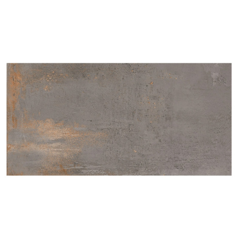 Euro Stone Terasová dlažba z porcelánovej kameniny Metallic Rusty 60 x 120 cm