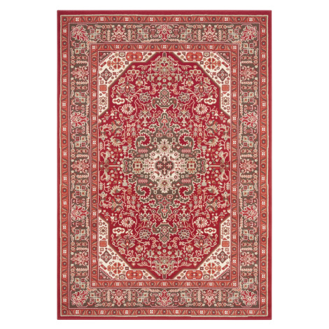 Kusový koberec Mirkan 104098 Oriental red - 120x170 cm Nouristan - Hanse Home koberce