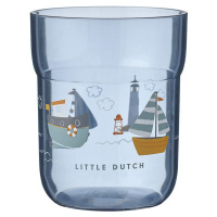 Little Dutch Téglik na pitie 250 ml Námornícky záliv