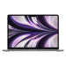 Apple MacBook Air 13" M2 512GB Space Gray SK, MLXX3SL/A