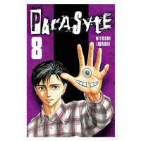 Kodansha America Parasyte 8