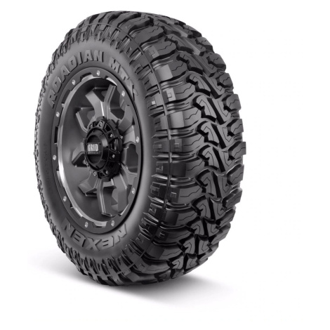 Nexen ROADIAN MTX RM7 305/65 R17 121/118Q