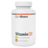 GymBeam Vitamín B3 90 kapsúl
