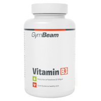 GYMBEAM Vitamín B3 90 kapsúl