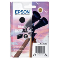 Čierny atrament EPSON Singlepack 