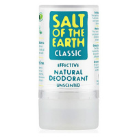 SALT OF THE EARTH Tuhý kryštálový dezodorant 90 g