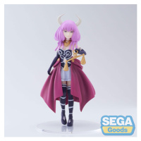 Sega Goods Frieren: Beyond Journey's End - Aura the Guillotine PVC Statue 16 cm