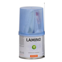 Tmel Polykar Lamino - laminovacia súprava na tmelenie transparentny 250 g
