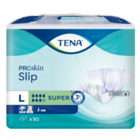 TENA Slip super L 30 kusov