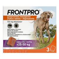 FRONTPRO 136 mg