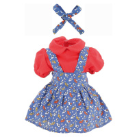 Petitcollin Oblečenie Bel-Air (pre bábiku 39-40 cm)