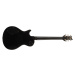 PRS Tremonti - Stoptail CT - Charcoal Contour Burst