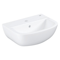 Umývadielko GROHE Bau Ceramic 45,3x35,4 cm alpská biela otvor pre batériu uprostred 39424000