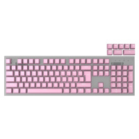 Genesis LEAD 300 náhradné klávesy ružové
