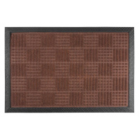 Rohozka MagicHome PPM 297, Parquets 2, 40x60 cm, akryl