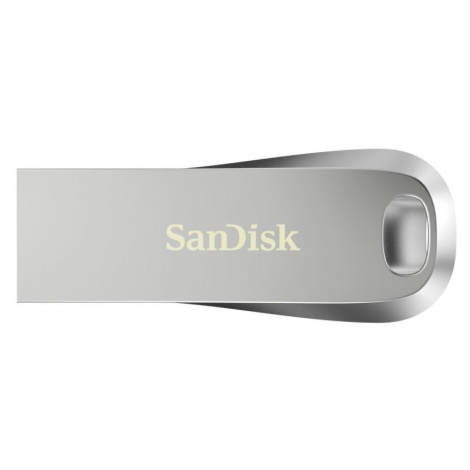 SANDISK ULTRA LUXE USB 3.2 128 GB, SDCZ74-128G-G46