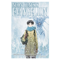 Viz Media Neon Genesis Evangelion 2In1 Edition 05 (Includes 13, 14, 15)