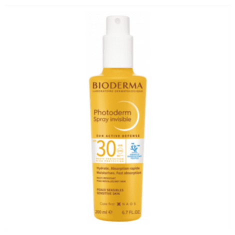 BIODERMA Photoderm sprej na opaľovanie SPF30 200 ml