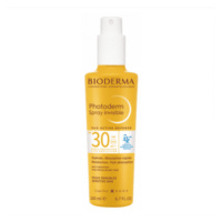 BIODERMA Photoderm sprej na opaľovanie SPF30 200 ml