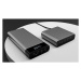 Hyper® HyperJuice 245W GaN USB nabíjací adaptér