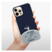 Plastové puzdro iSaprio - On The Moon 10 - iPhone 12 Pro