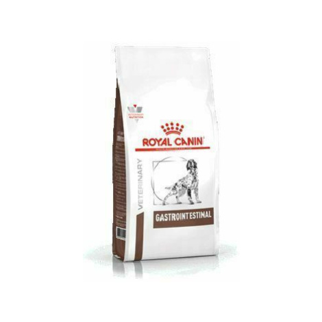 Royal Canin VD Canine Gastro Intest  2kg