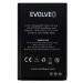 EVOLVEO originálna batéria 1000 mAh pre EasyPhone