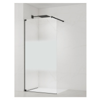Sprchová zástena SAT Walk-in 90 cm SATBWI90MPPAC