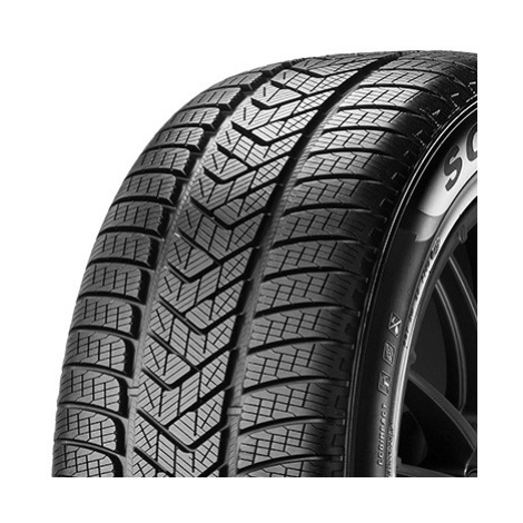 Zimné pneumatiky PIRELLI