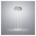 Foscarini Caboche Plus MyLight LED stojacia lampa 178 cm číra