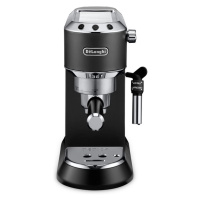 EC685.BK ESPRESSO PÁKOVÉ DE'LONGHI