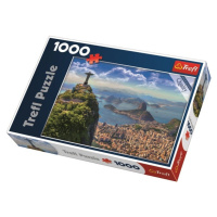 Puzzle Trefl Rio de Janeiro. 1000d