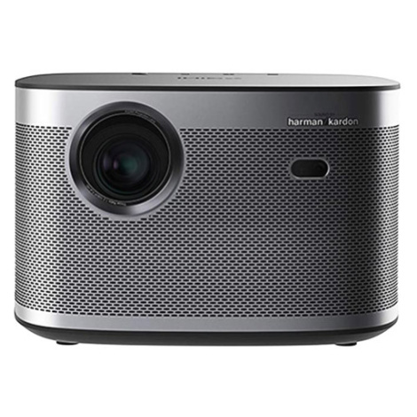 XGIMI Horizon Projektor LED, Full HD (1920x1080), Harman Kardon repro 2x 8W, 2200 ANSI lm PGX-03