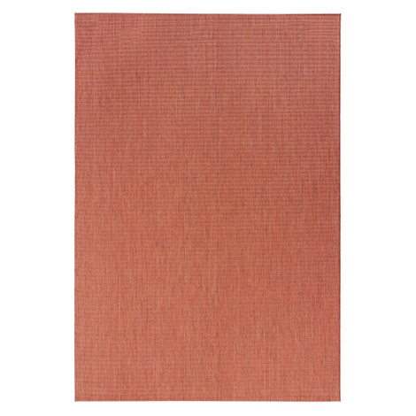 Kusový koberec Meadow 102725 Terracotta – na ven i na doma - 240x340 cm Hanse Home Collection ko