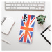 Odolné silikónové puzdro iSaprio - UK Flag - Samsung Galaxy A13
