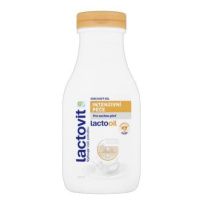 LACTOVIT Lactooil sprchový gél intenzívny 300 ml