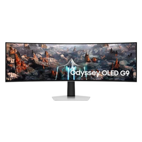 Monitory Samsung