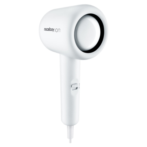 Niceboy ION AirSonic POP white