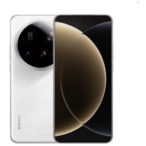 Xiaomi 15 Ultra 6,73"OLED QC 16GB 512GB 20032Mpx 5500mAh White 6932554420031