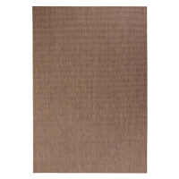 Kusový koberec Meadow 102728 Brown – na ven i na doma - 200x290 cm Hanse Home Collection koberce