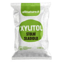 ALLNATURE Xylitol 1000 g