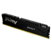 Kingston Fury Beast 16GB 5600MHz CL40 DDR5 DIMM Black