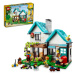 LEGO® Creator 31139 Útulný domček