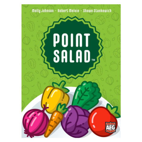AEG Point Salad