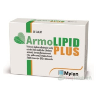 ArmoLIPID PLUS na cholesterol 30 tabliet