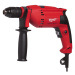 MILWAUKEE 630 W Vŕtačka DE13RP