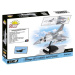 Cobi Cold War Mirage III RS Swiss Air Force, 1:48, 465 k